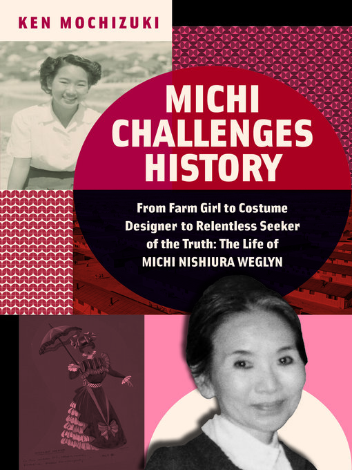 Title details for Michi Challenges History by Ken Mochizuki - Available